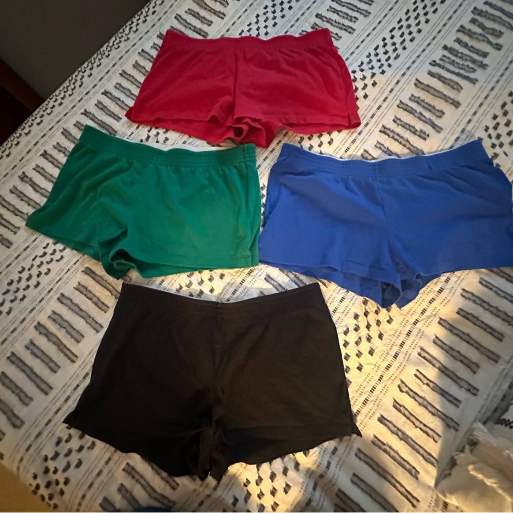 Bundle women’s shorts